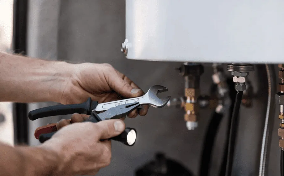 Why choose Water Heater Repair in Cumberland, IA